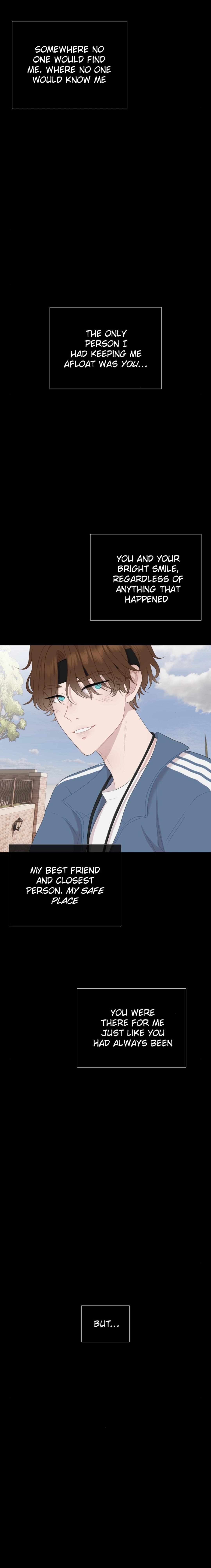 Read Boy Girlfriend chapter 130 image 6 on Lezhin