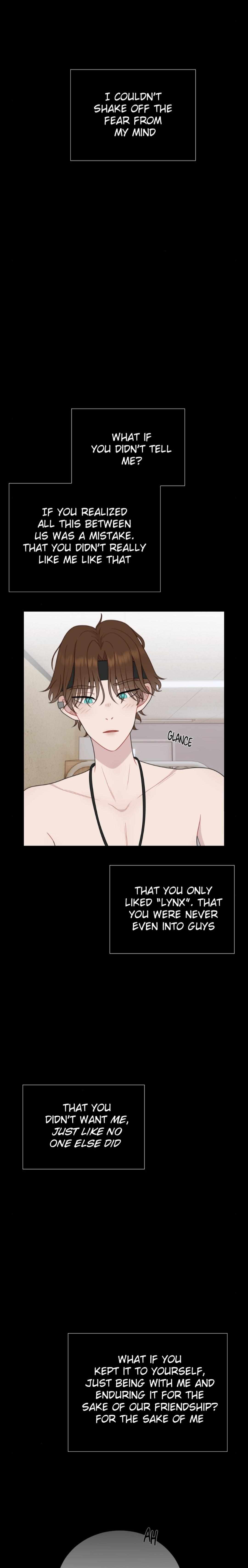 Read Boy Girlfriend chapter 130 image 8 on Lezhin