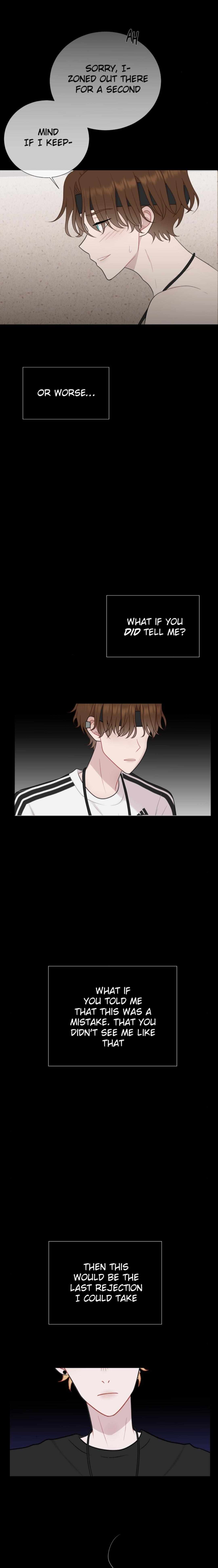 Read Boy Girlfriend chapter 130 image 9 on Lezhin