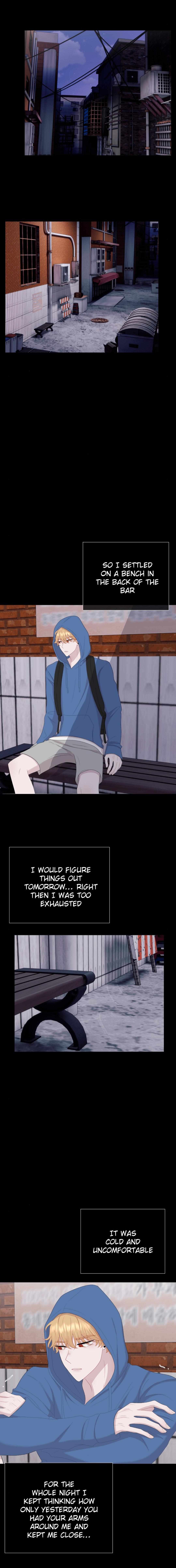 Read Boy Girlfriend chapter 131 image 6 on Lezhin