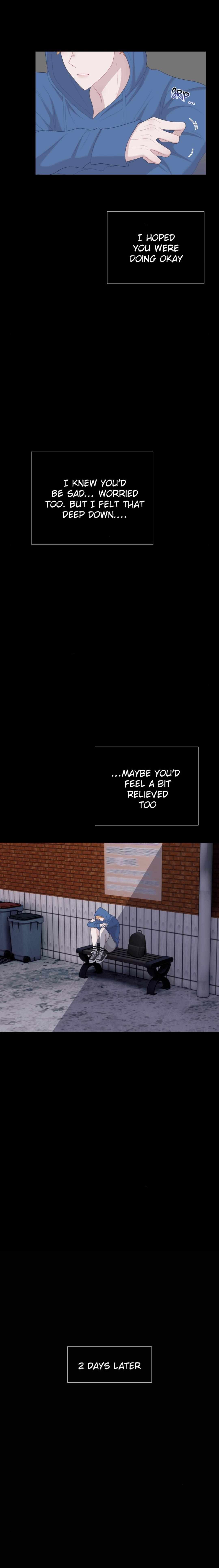 Read Boy Girlfriend chapter 131 image 7 on Lezhin