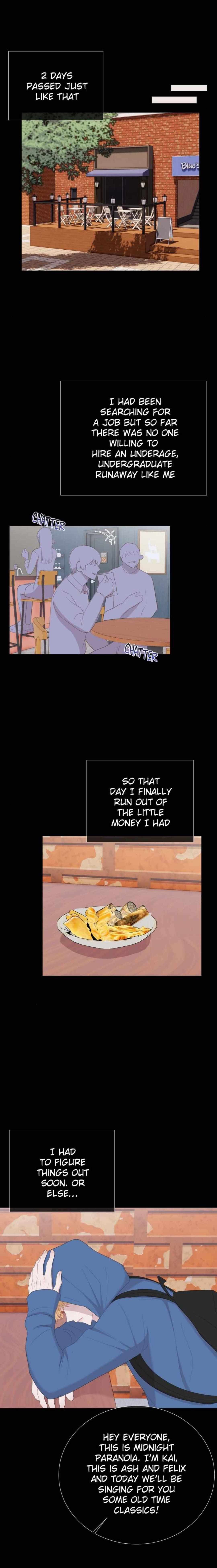 Read Boy Girlfriend chapter 131 image 8 on Lezhin