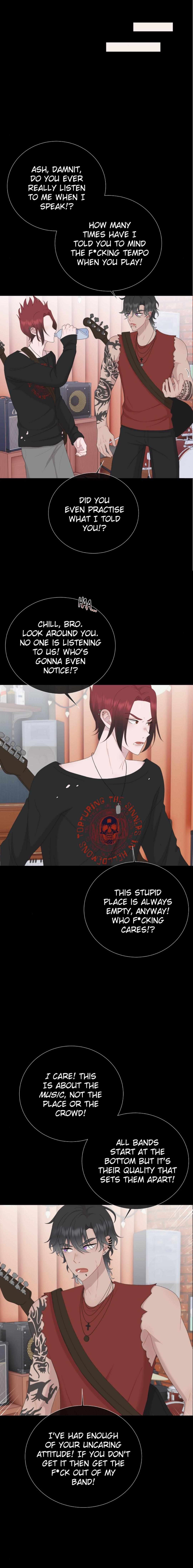 Read Boy Girlfriend chapter 132 image 2 on Lezhin