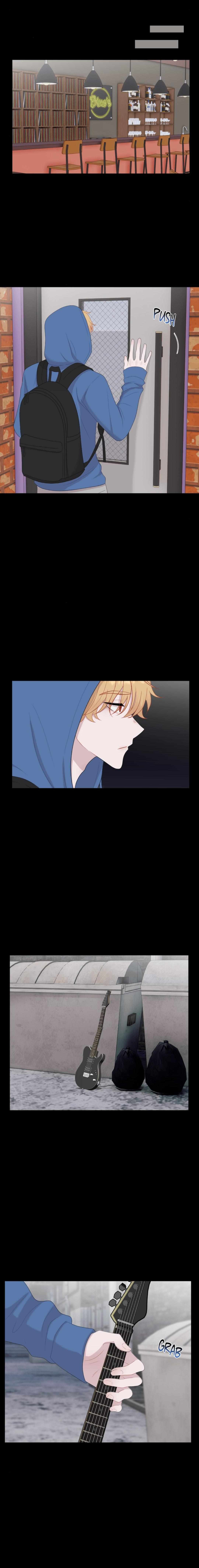 Read Boy Girlfriend chapter 132 image 4 on Lezhin
