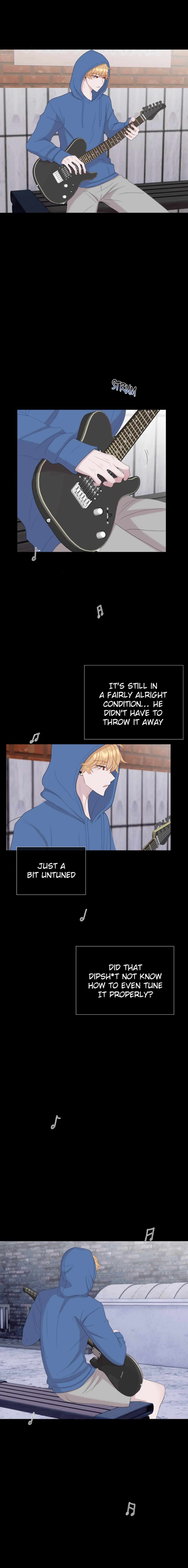 Read Boy Girlfriend chapter 132 image 5 on Lezhin