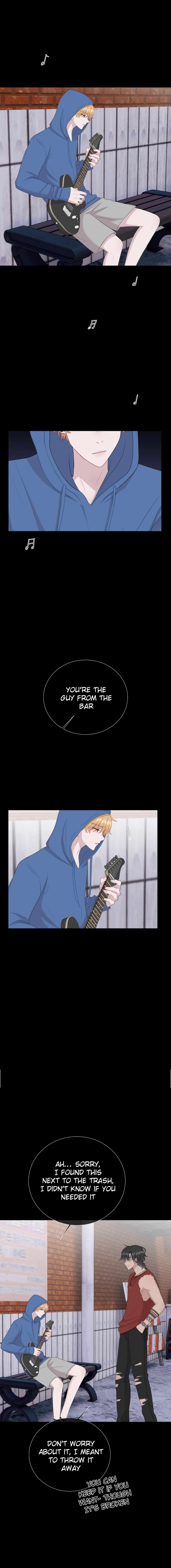 Read Boy Girlfriend chapter 132 image 6 on Lezhin