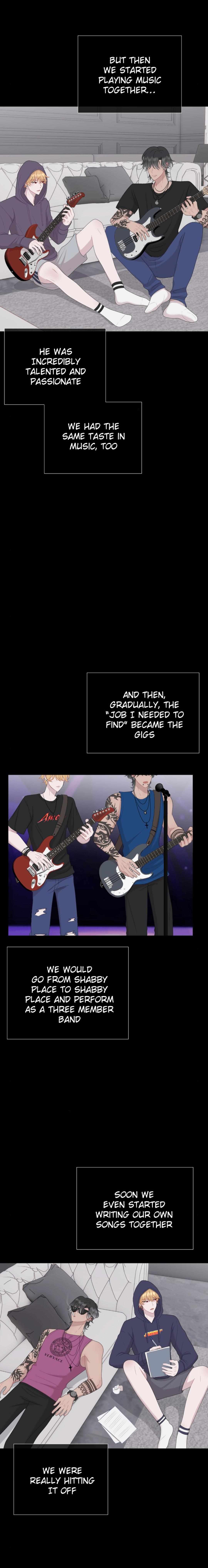 Read Boy Girlfriend chapter 133 image 5 on Lezhin