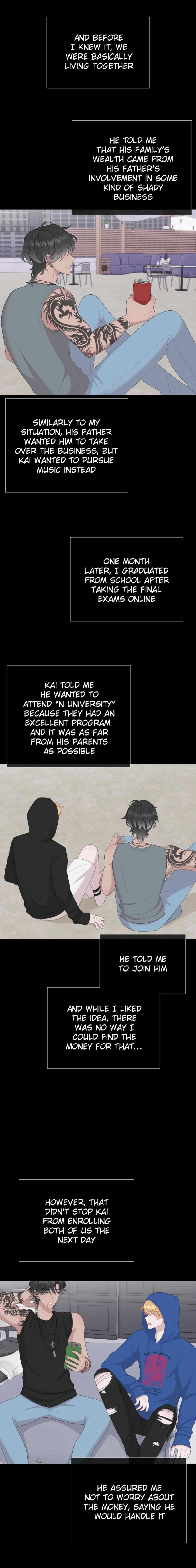 Read Boy Girlfriend chapter 133 image 6 on Lezhin