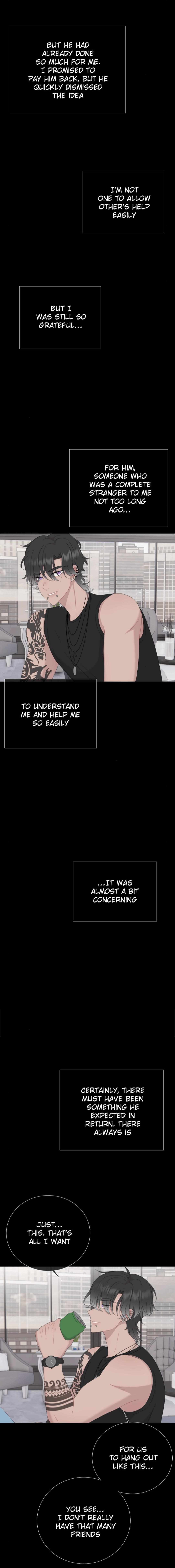 Read Boy Girlfriend chapter 133 image 7 on Lezhin