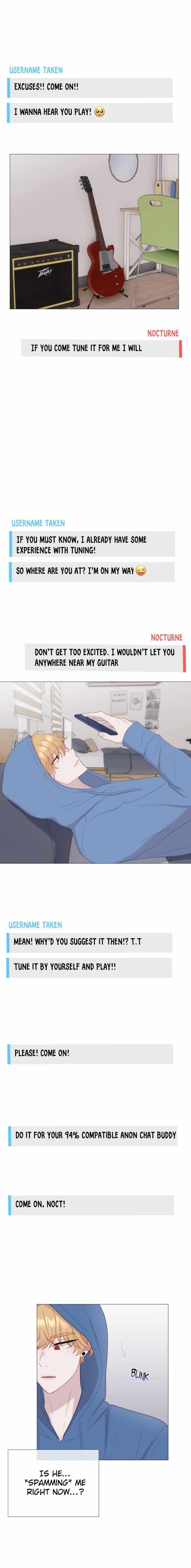 Read Boy Girlfriend chapter 134 image 10 on Lezhin