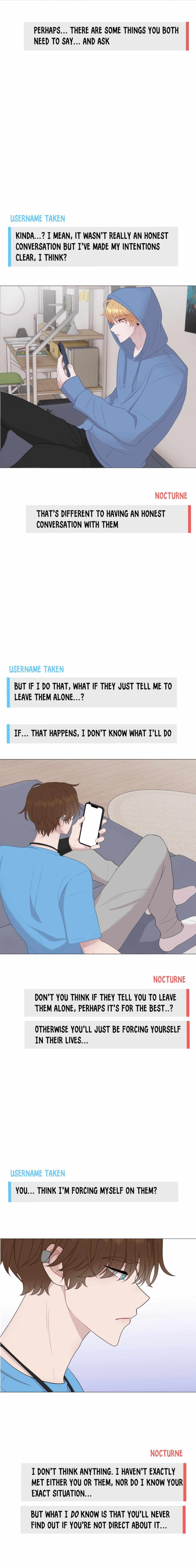 Read Boy Girlfriend chapter 134 image 6 on Lezhin