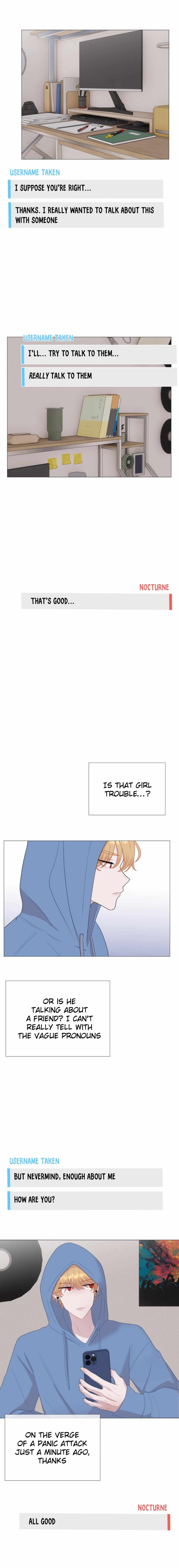 Read Boy Girlfriend chapter 134 image 7 on Lezhin