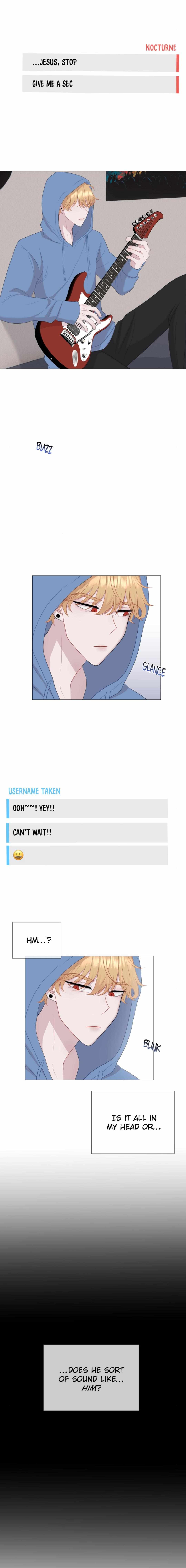 Read Boy Girlfriend chapter 135 image 2 on Lezhin