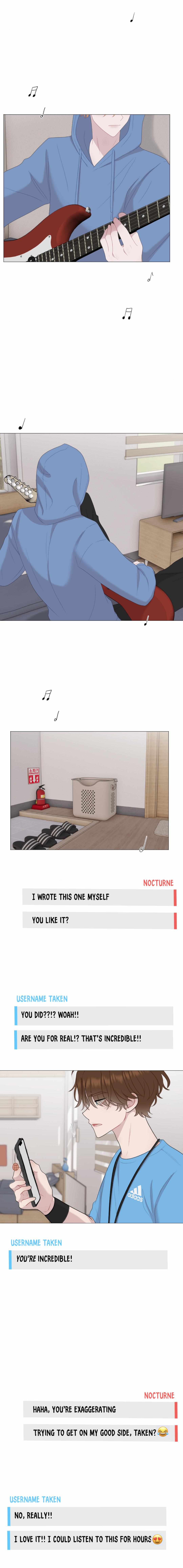 Read Boy Girlfriend chapter 135 image 4 on Lezhin