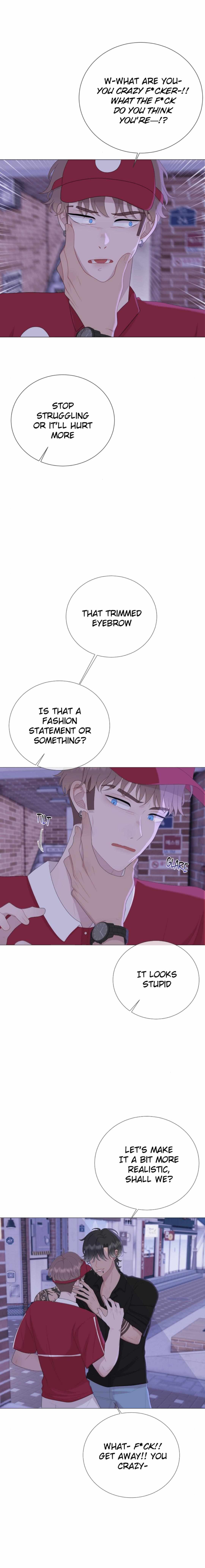 Read Boy Girlfriend chapter 136 image 2 on Lezhin