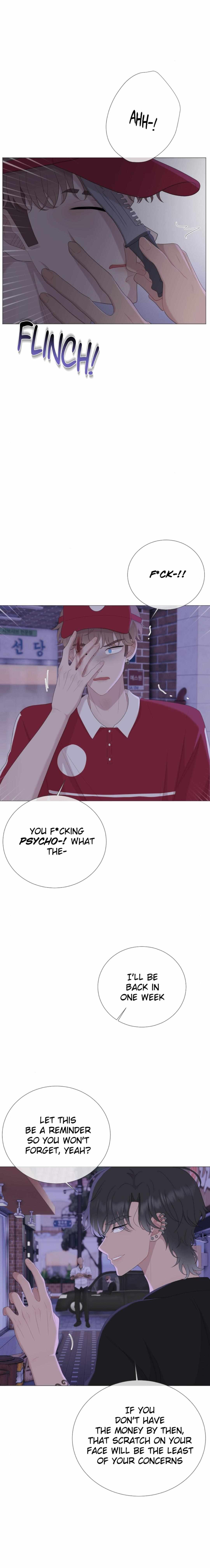 Read Boy Girlfriend chapter 136 image 3 on Lezhin