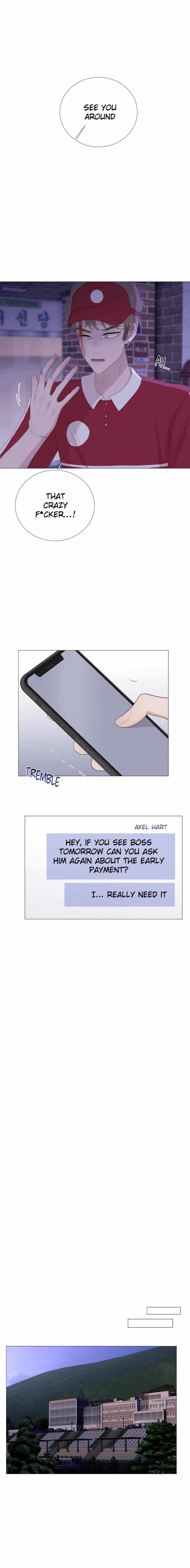 Read Boy Girlfriend chapter 136 image 4 on Lezhin