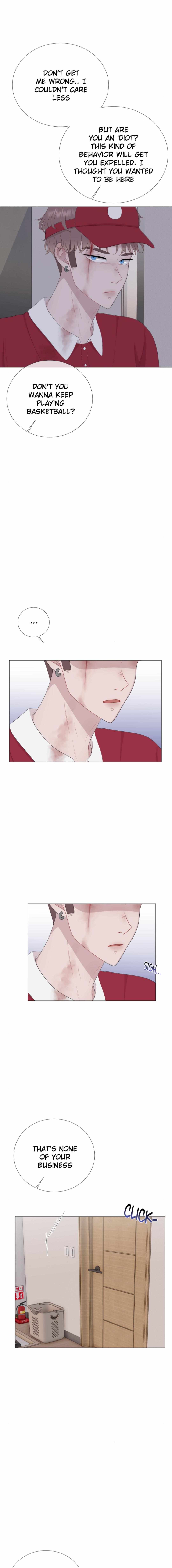 Read Boy Girlfriend chapter 136 image 6 on Lezhin