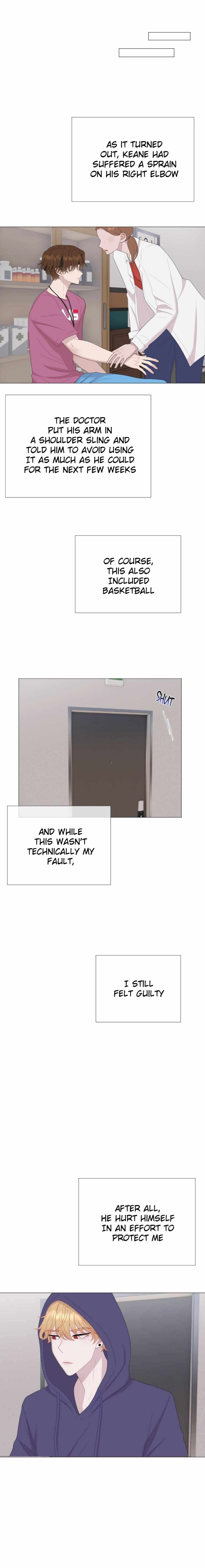 Read Boy Girlfriend chapter 137 image 7 on Lezhin