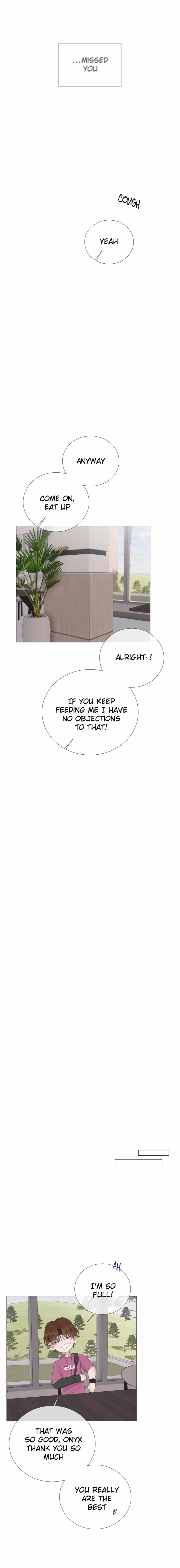Read Boy Girlfriend chapter 138 image 8 on Lezhin