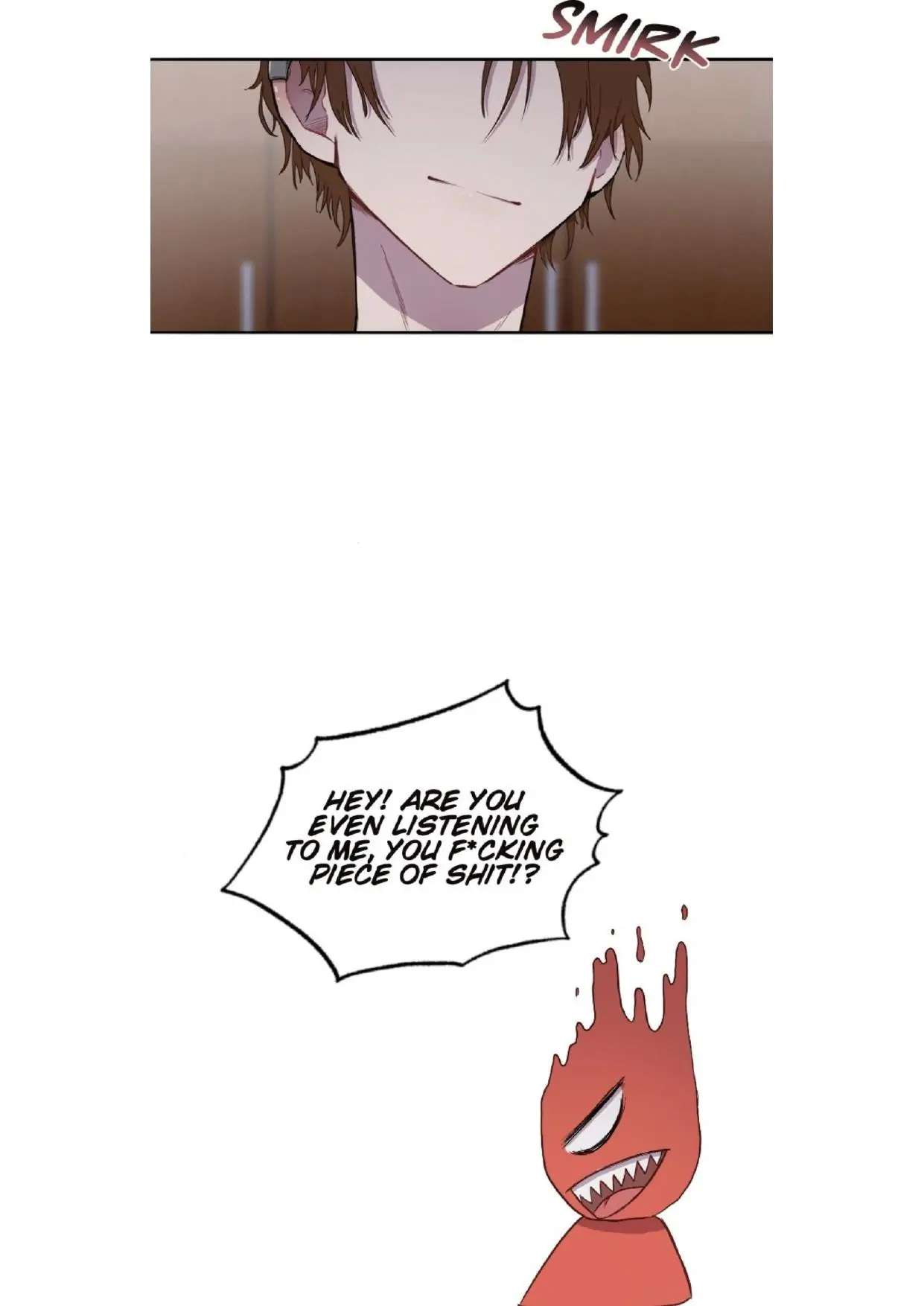Read Boy Girlfriend chapter 14 image 16 on Lezhin