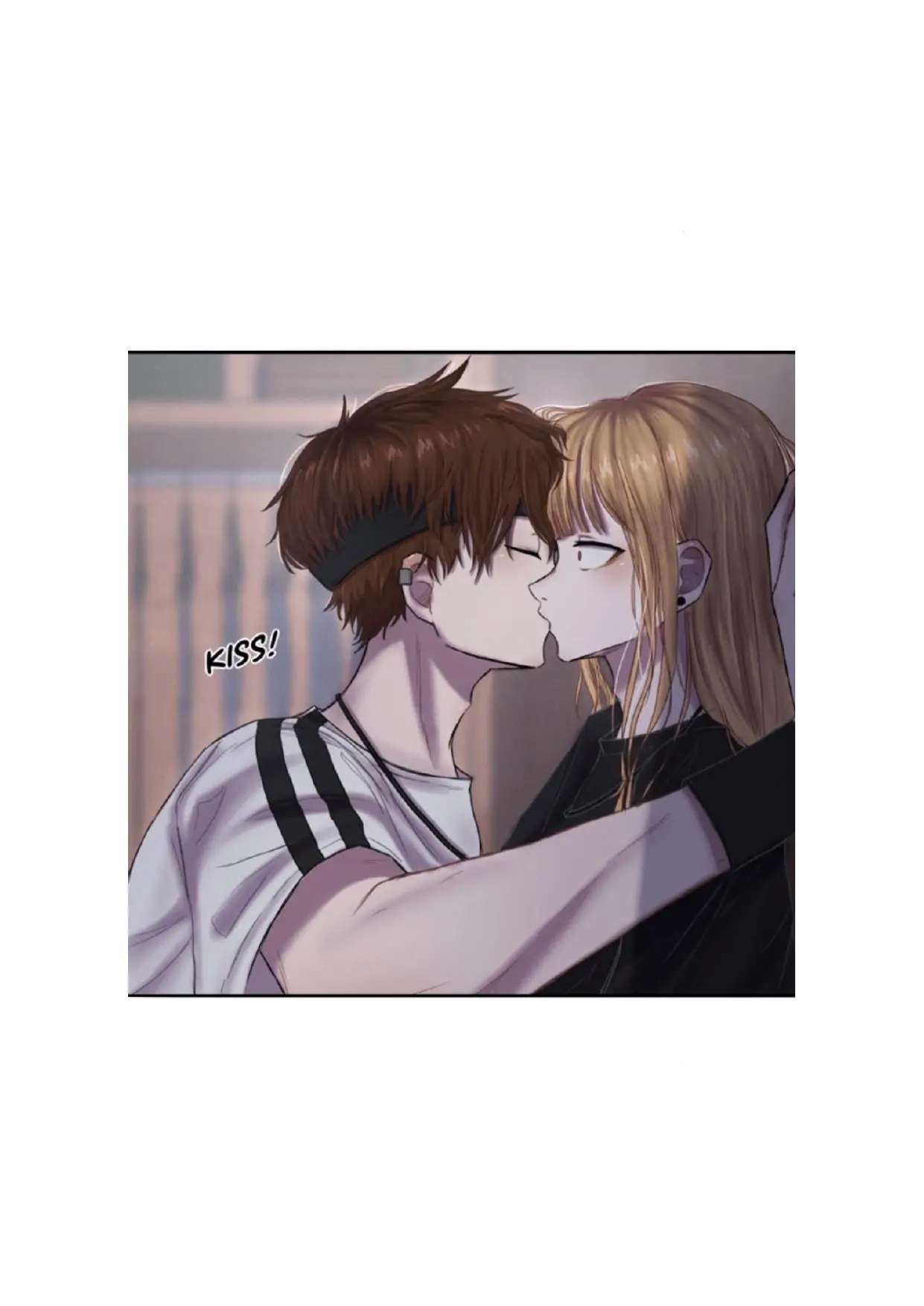 Read Boy Girlfriend chapter 14 image 2 on Lezhin