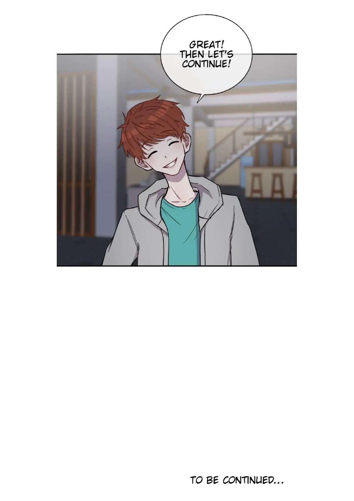 Read Boy Girlfriend chapter 14 image 24 on Lezhin