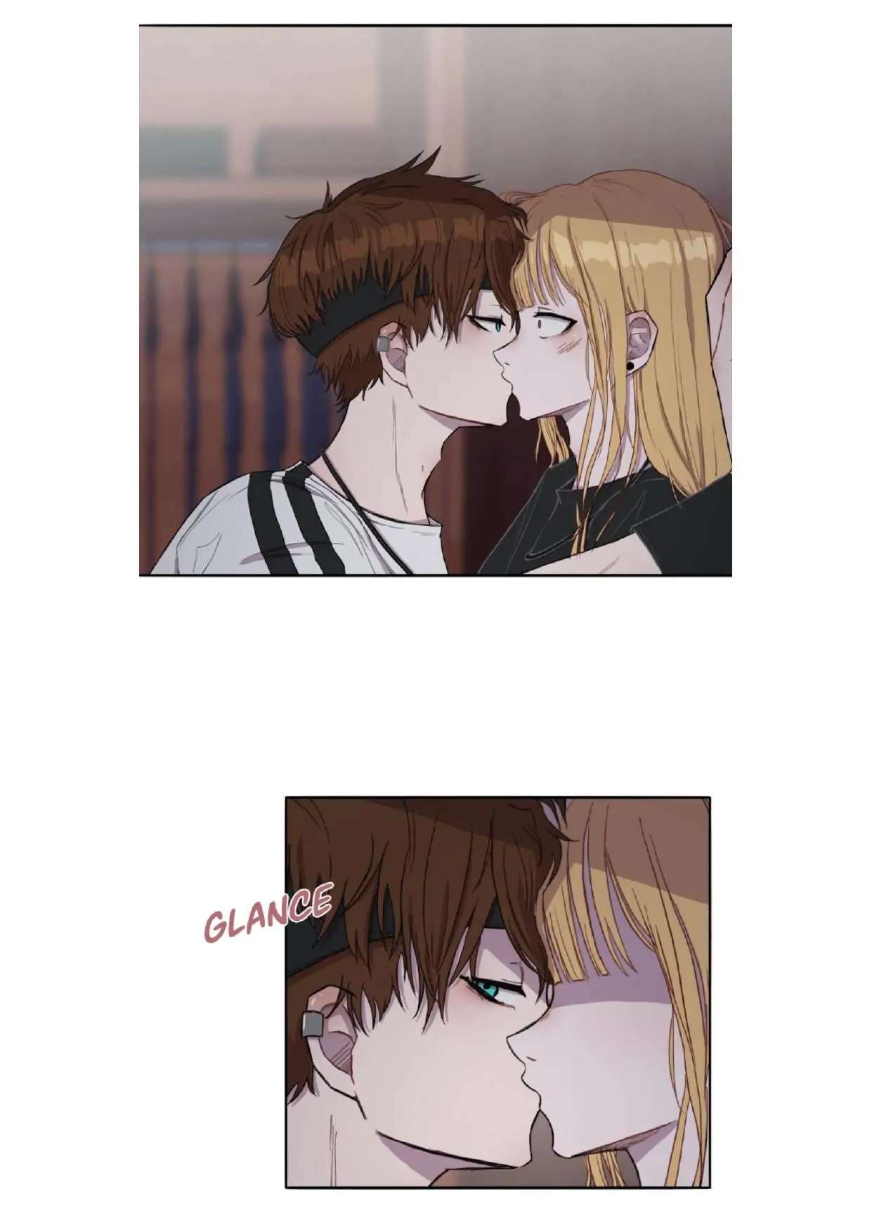 Read Boy Girlfriend chapter 14 image 4 on Lezhin