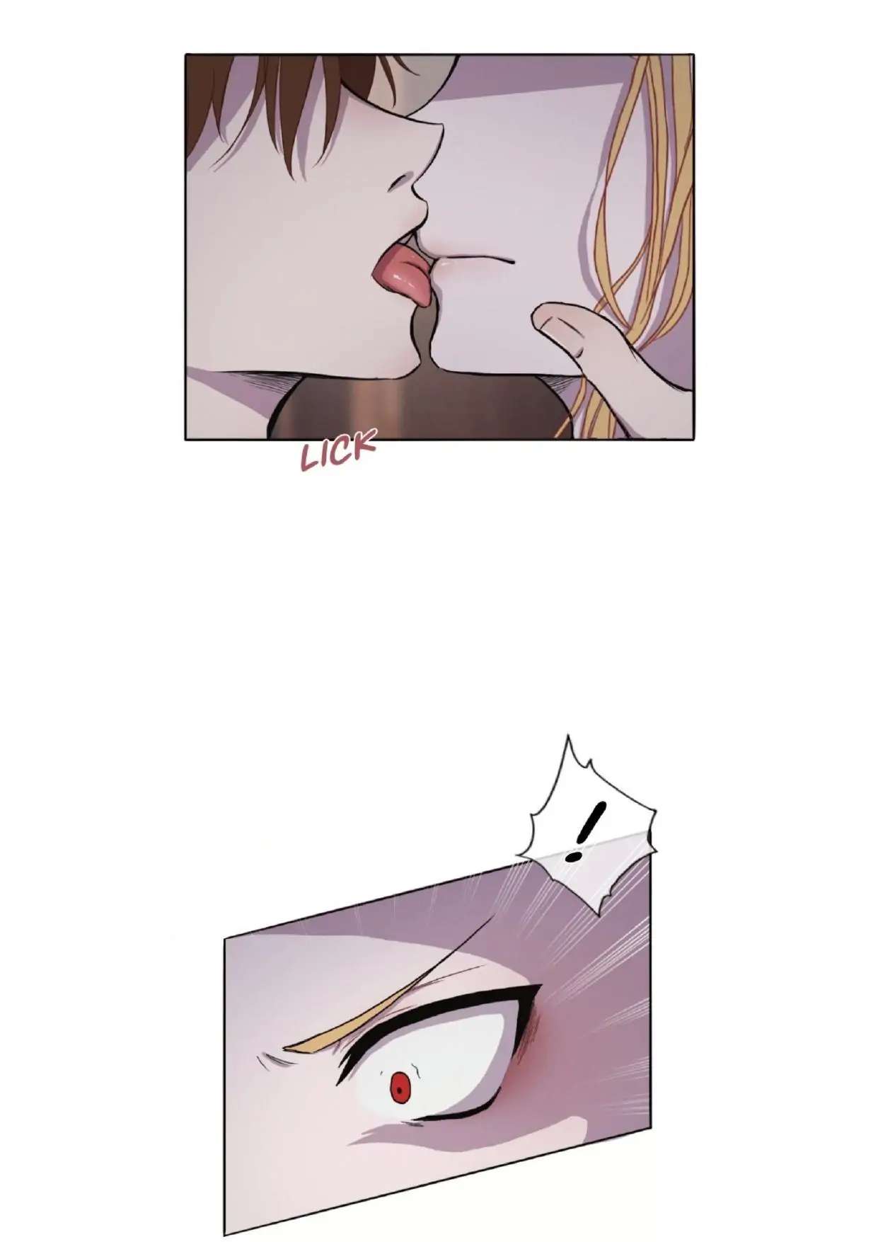 Read Boy Girlfriend chapter 14 image 8 on Lezhin