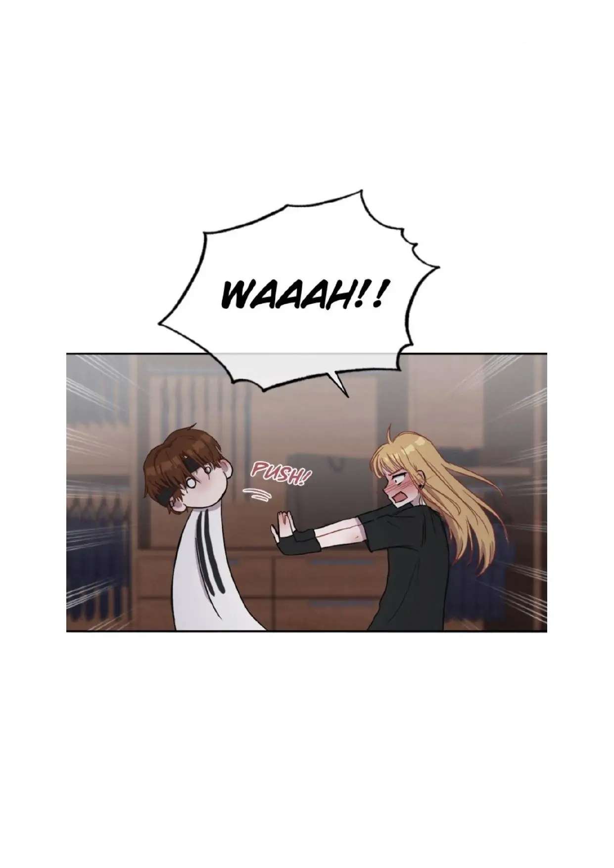 Read Boy Girlfriend chapter 14 image 9 on Lezhin