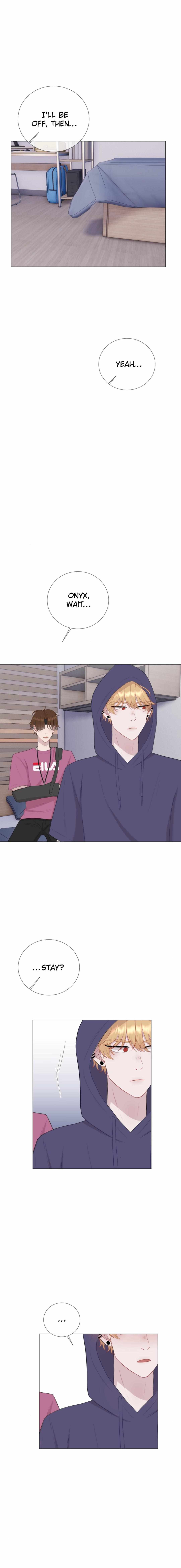 Read Boy Girlfriend chapter 140 image 5 on Lezhin