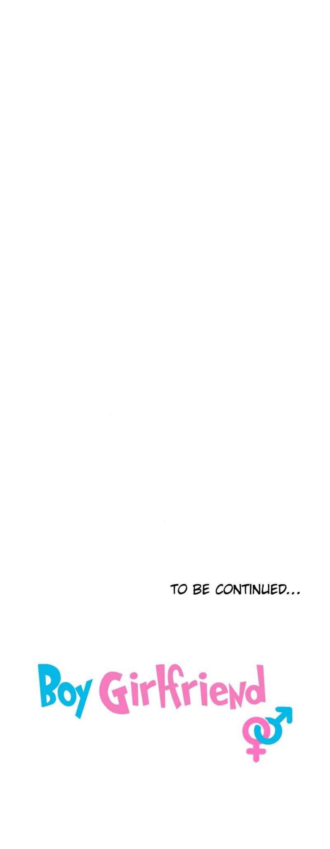 Read Boy Girlfriend chapter 146 image 8 on Lezhin