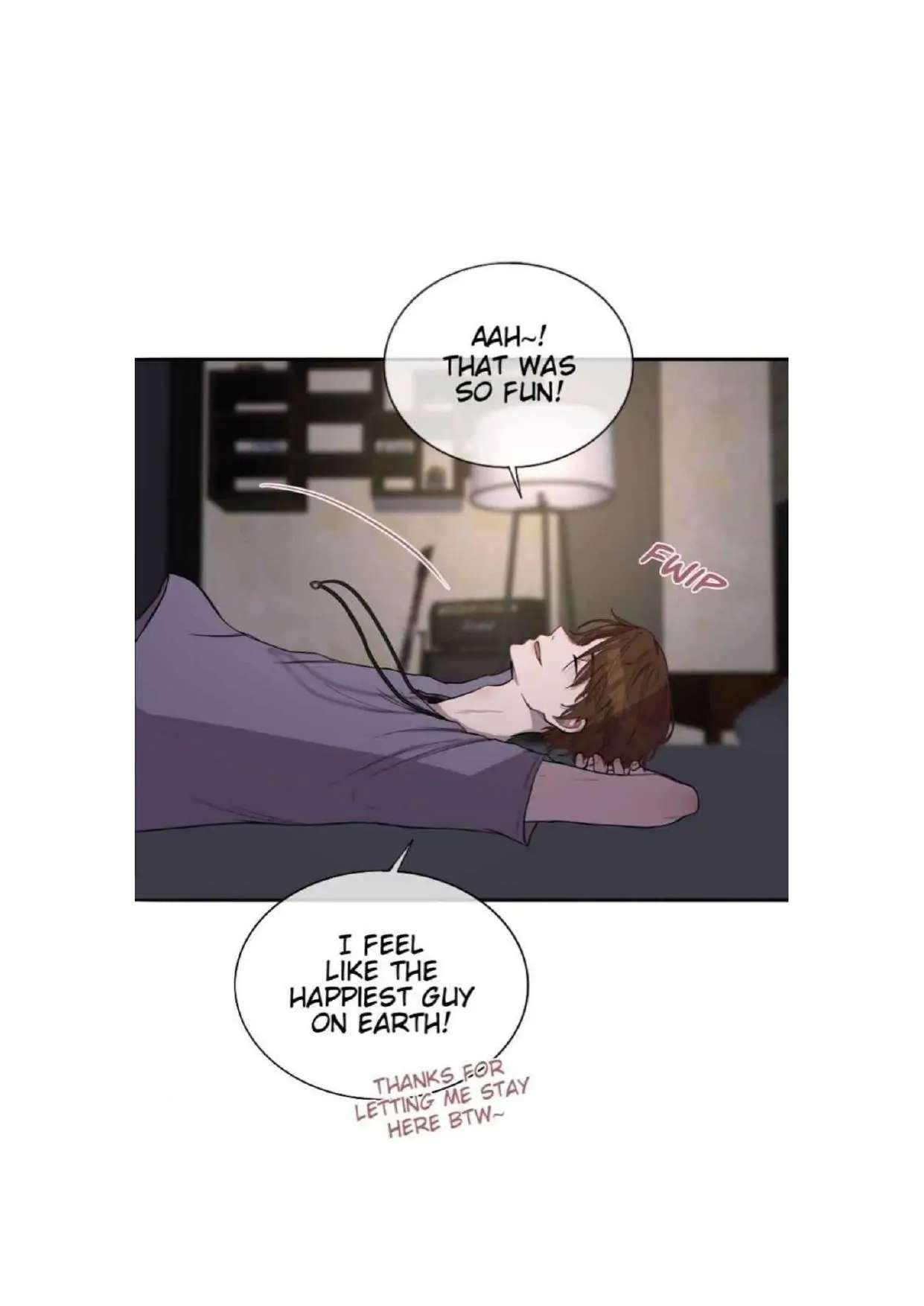 Read Boy Girlfriend chapter 15 image 10 on Lezhin