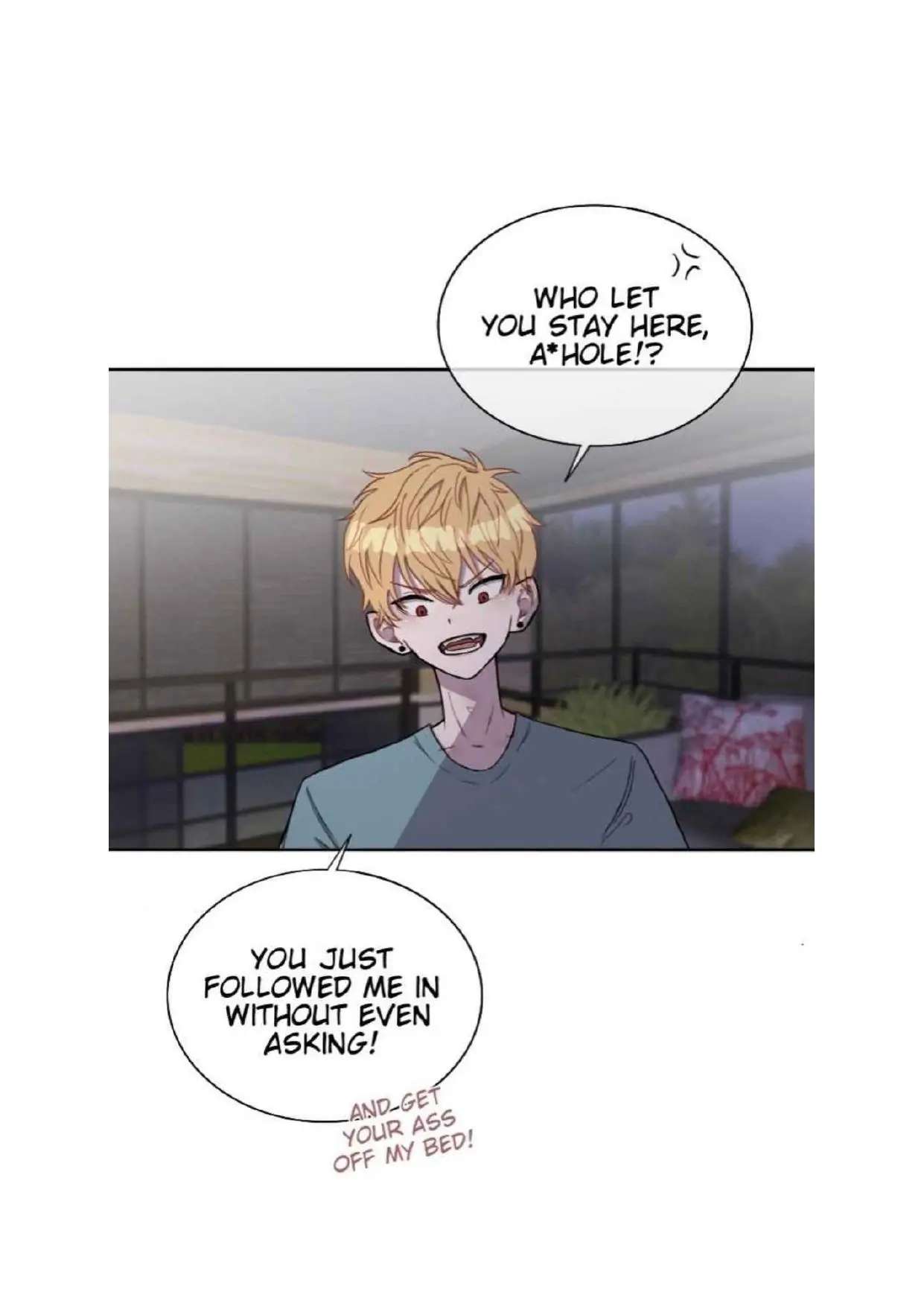 Read Boy Girlfriend chapter 15 image 11 on Lezhin