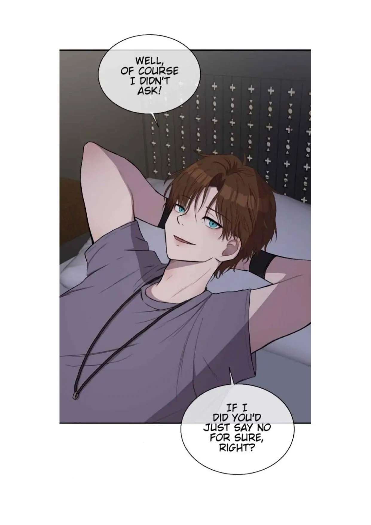 Read Boy Girlfriend chapter 15 image 12 on Lezhin