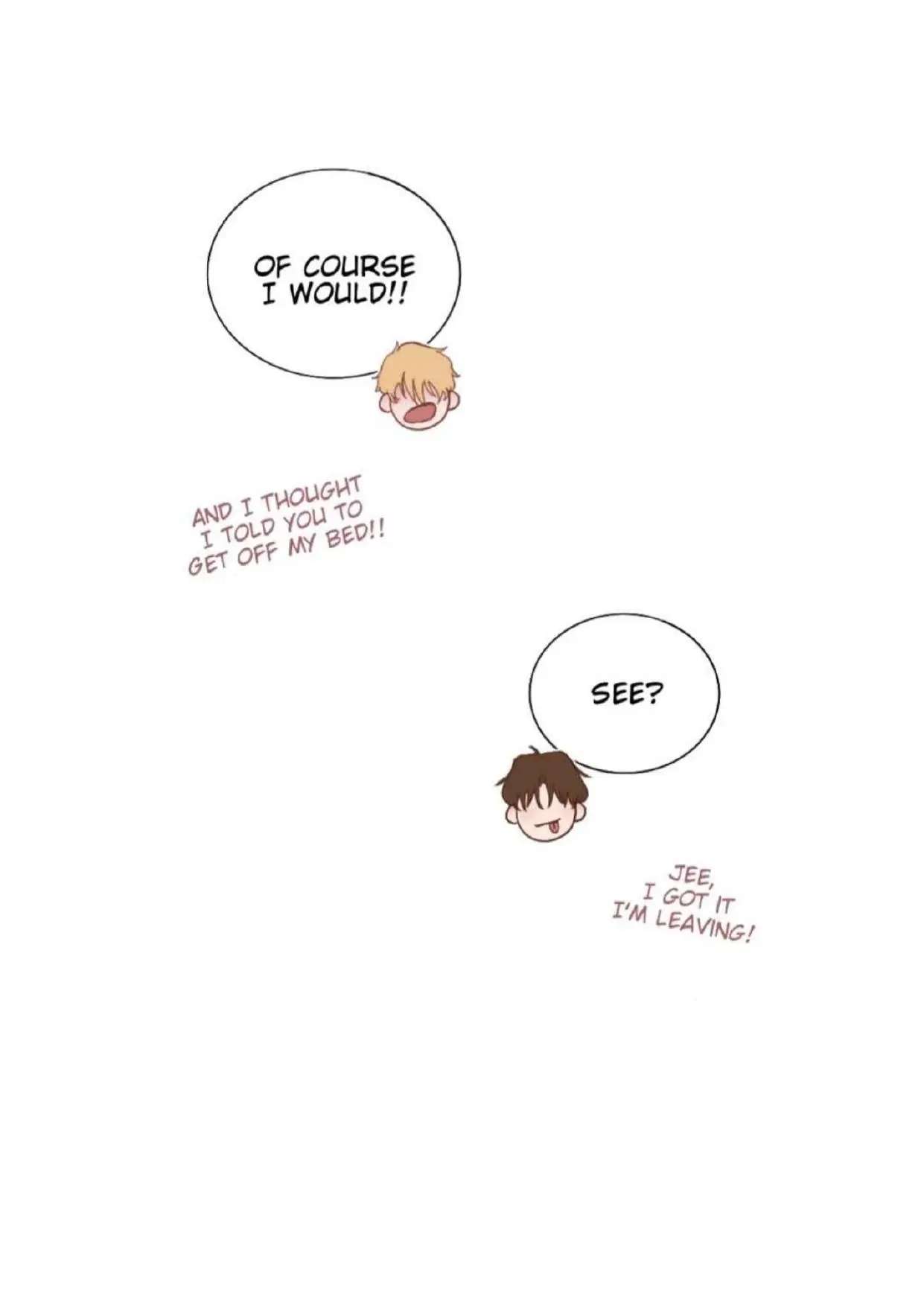Read Boy Girlfriend chapter 15 image 13 on Lezhin
