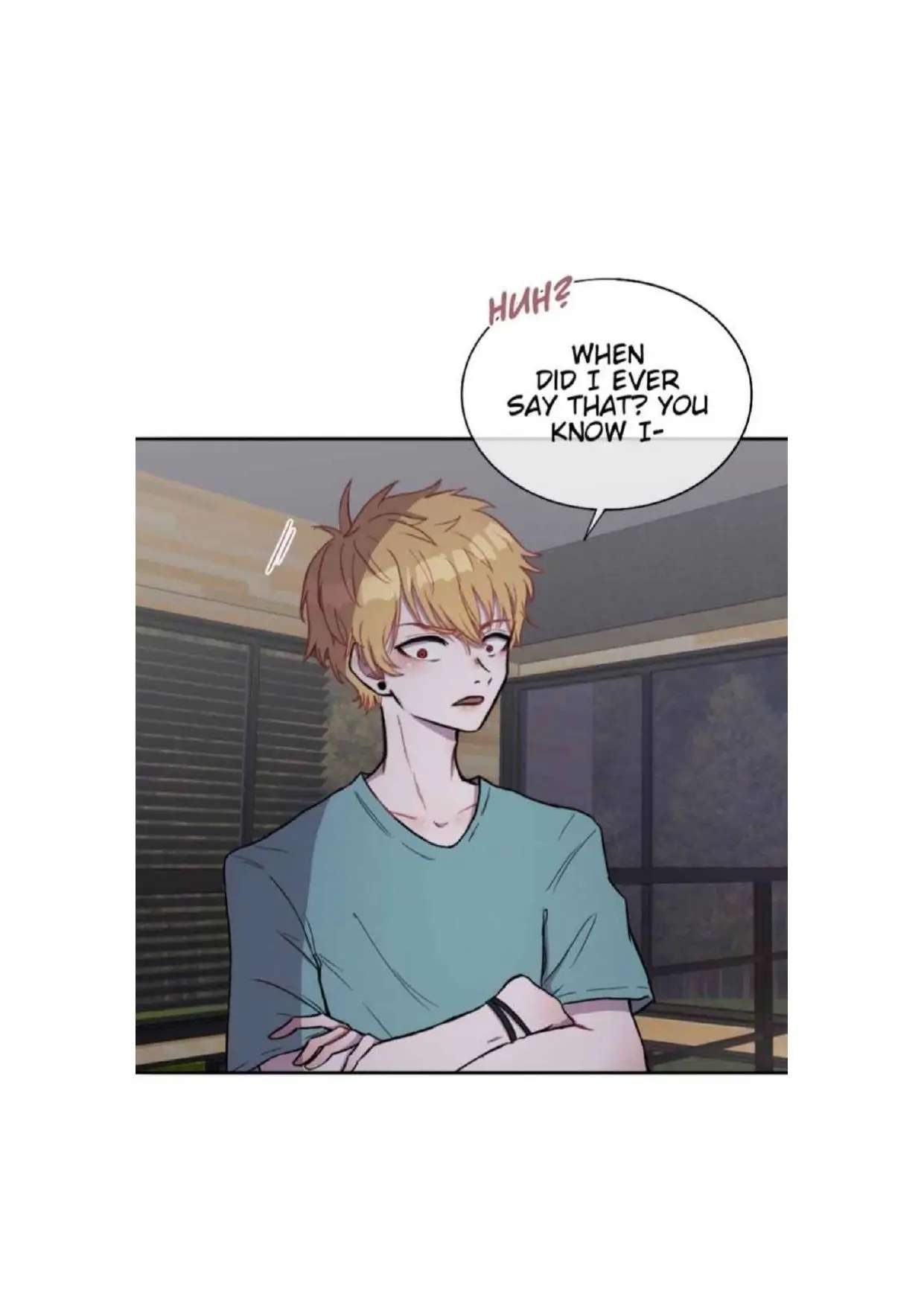 Read Boy Girlfriend chapter 15 image 16 on Lezhin
