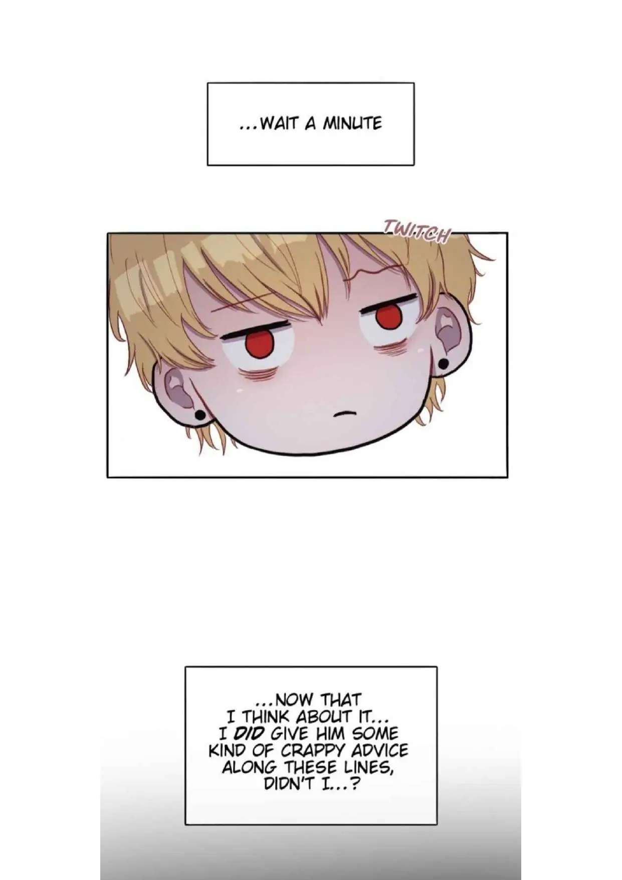 Read Boy Girlfriend chapter 15 image 17 on Lezhin