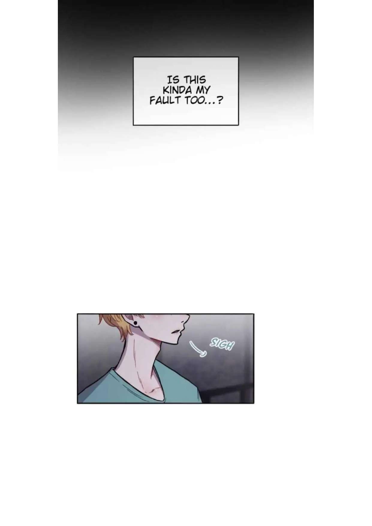 Read Boy Girlfriend chapter 15 image 19 on Lezhin