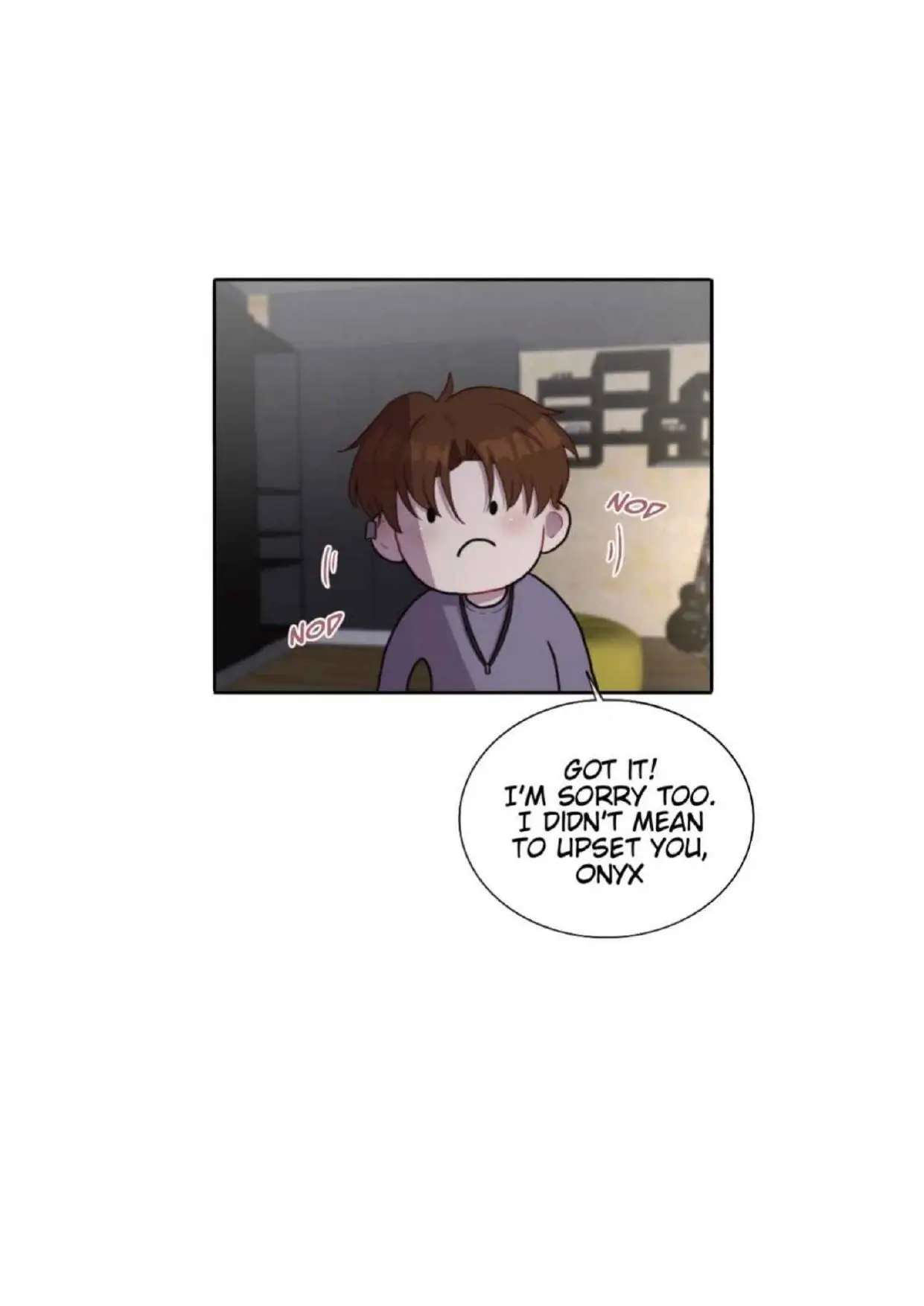 Read Boy Girlfriend chapter 15 image 21 on Lezhin