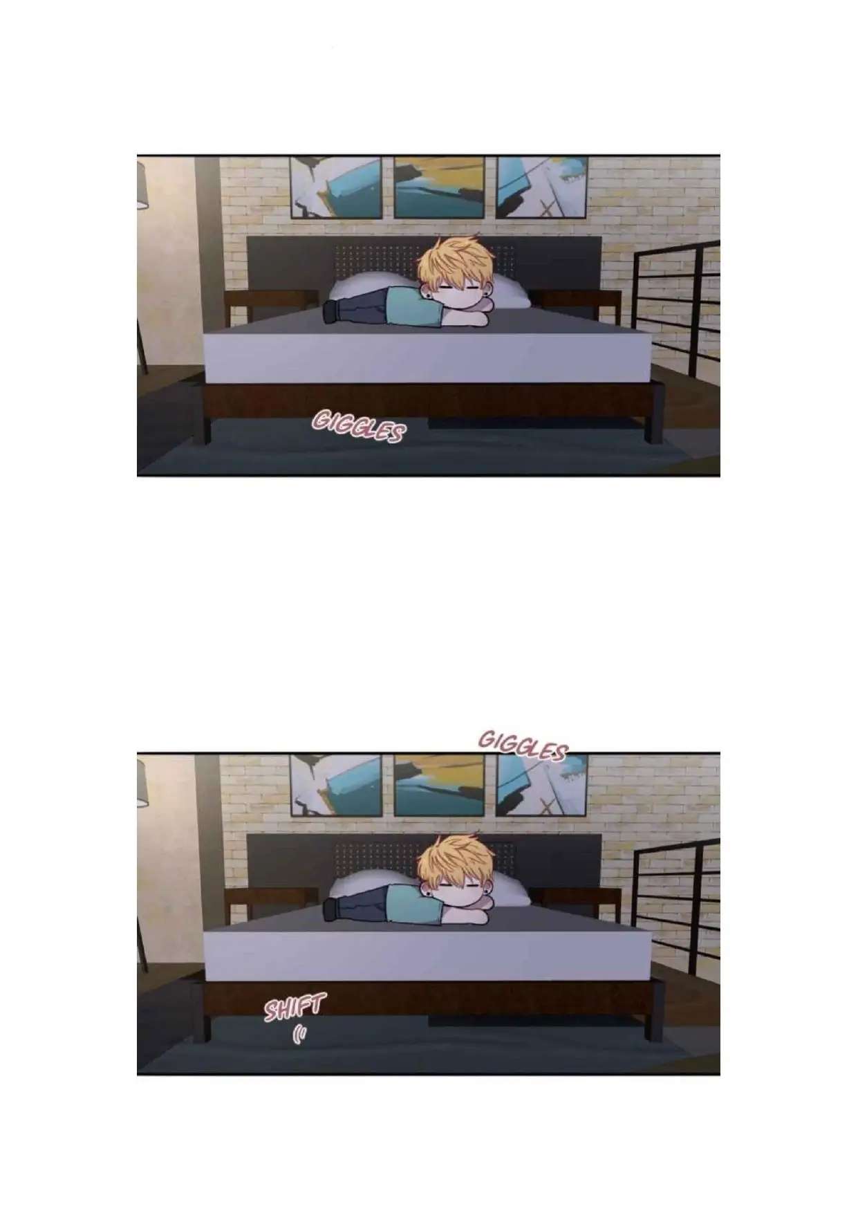 Read Boy Girlfriend chapter 15 image 23 on Lezhin