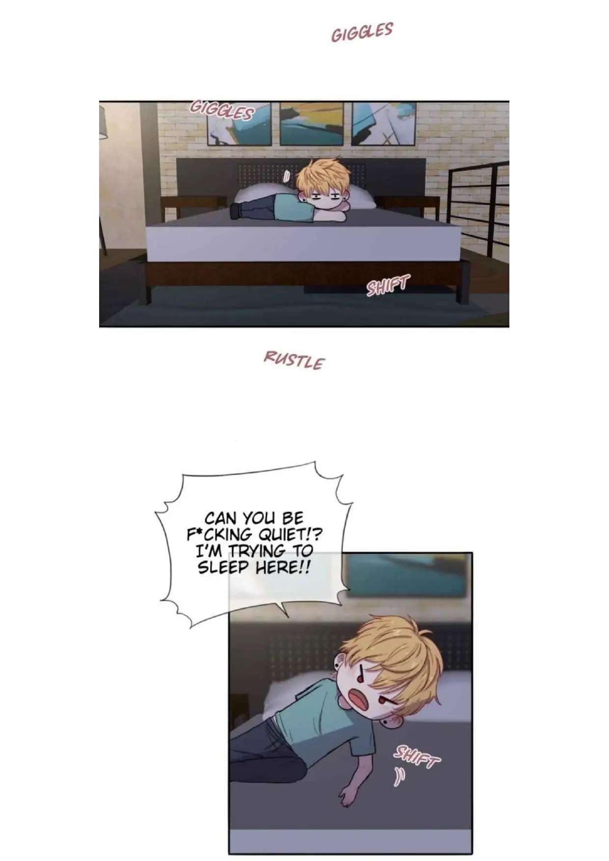 Read Boy Girlfriend chapter 15 image 24 on Lezhin