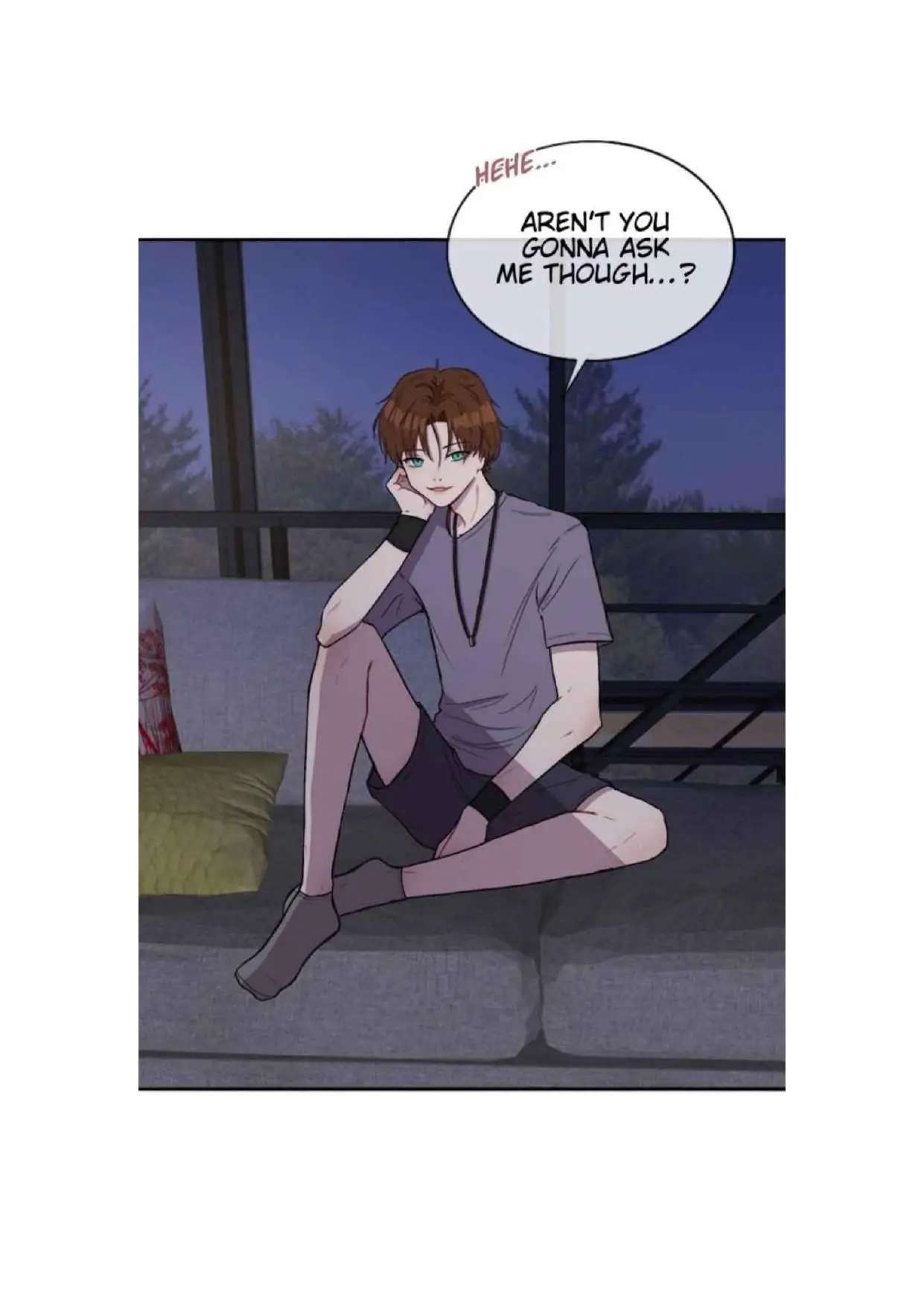 Read Boy Girlfriend chapter 15 image 25 on Lezhin