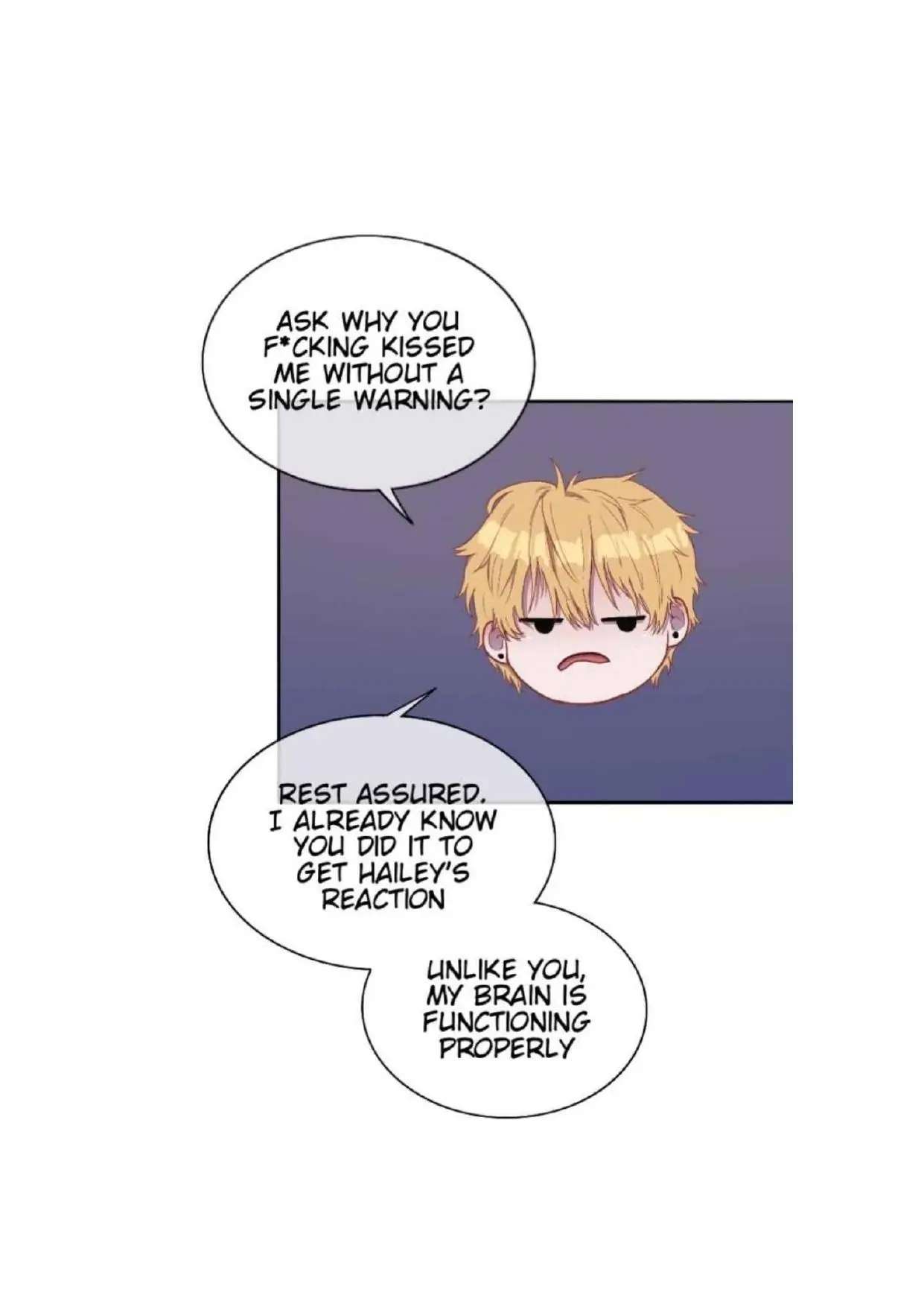 Read Boy Girlfriend chapter 15 image 26 on Lezhin