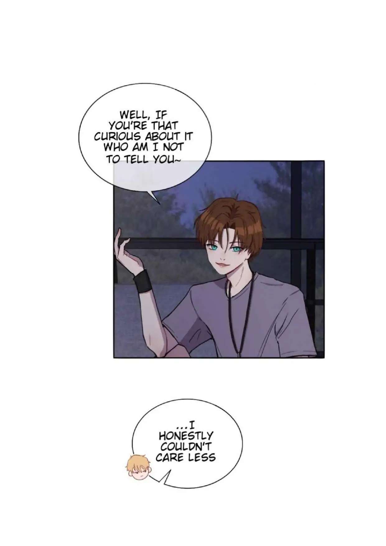 Read Boy Girlfriend chapter 15 image 29 on Lezhin