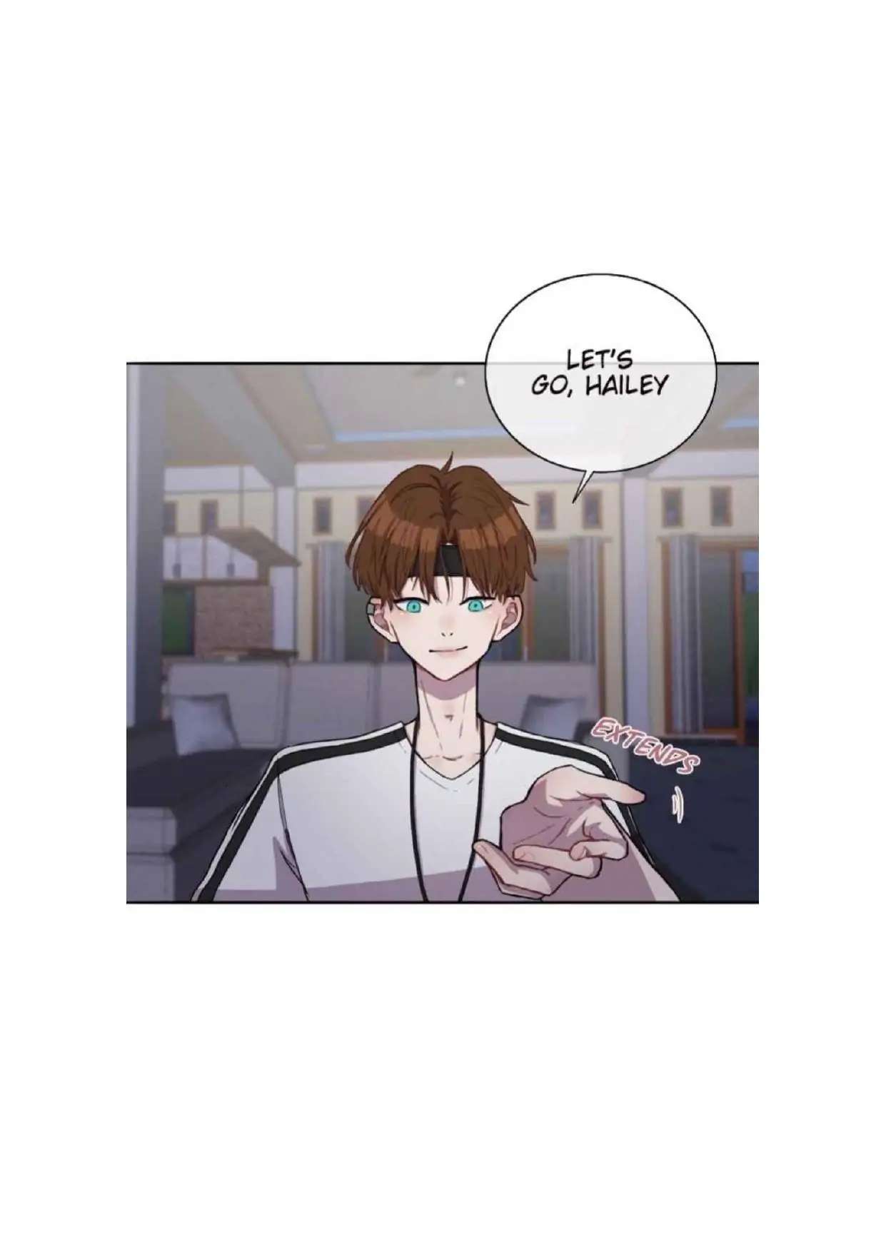 Read Boy Girlfriend chapter 15 image 6 on Lezhin