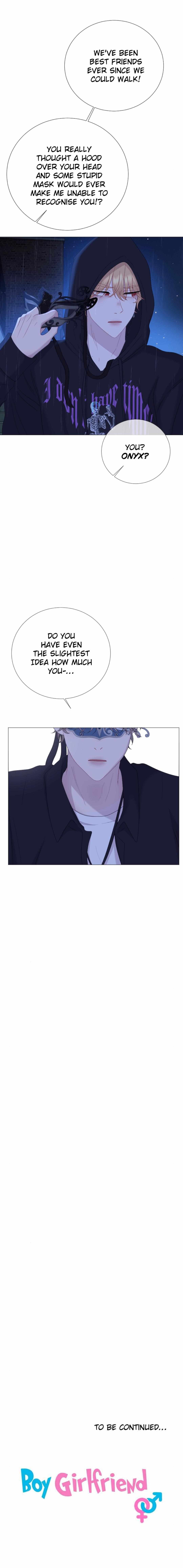 Read Boy Girlfriend chapter 156 image 7 on Lezhin