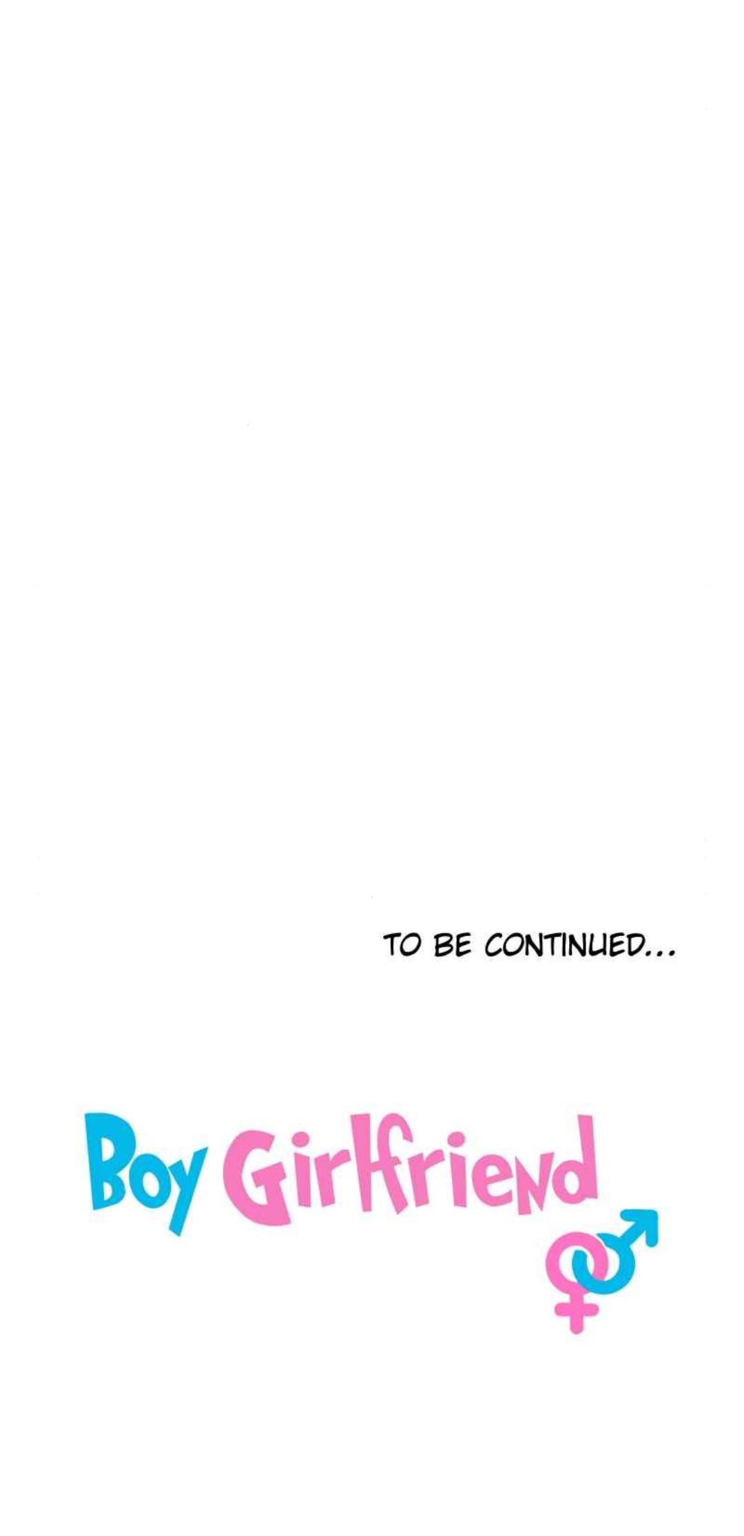 Read Boy Girlfriend chapter 172 image 11 on Lezhin