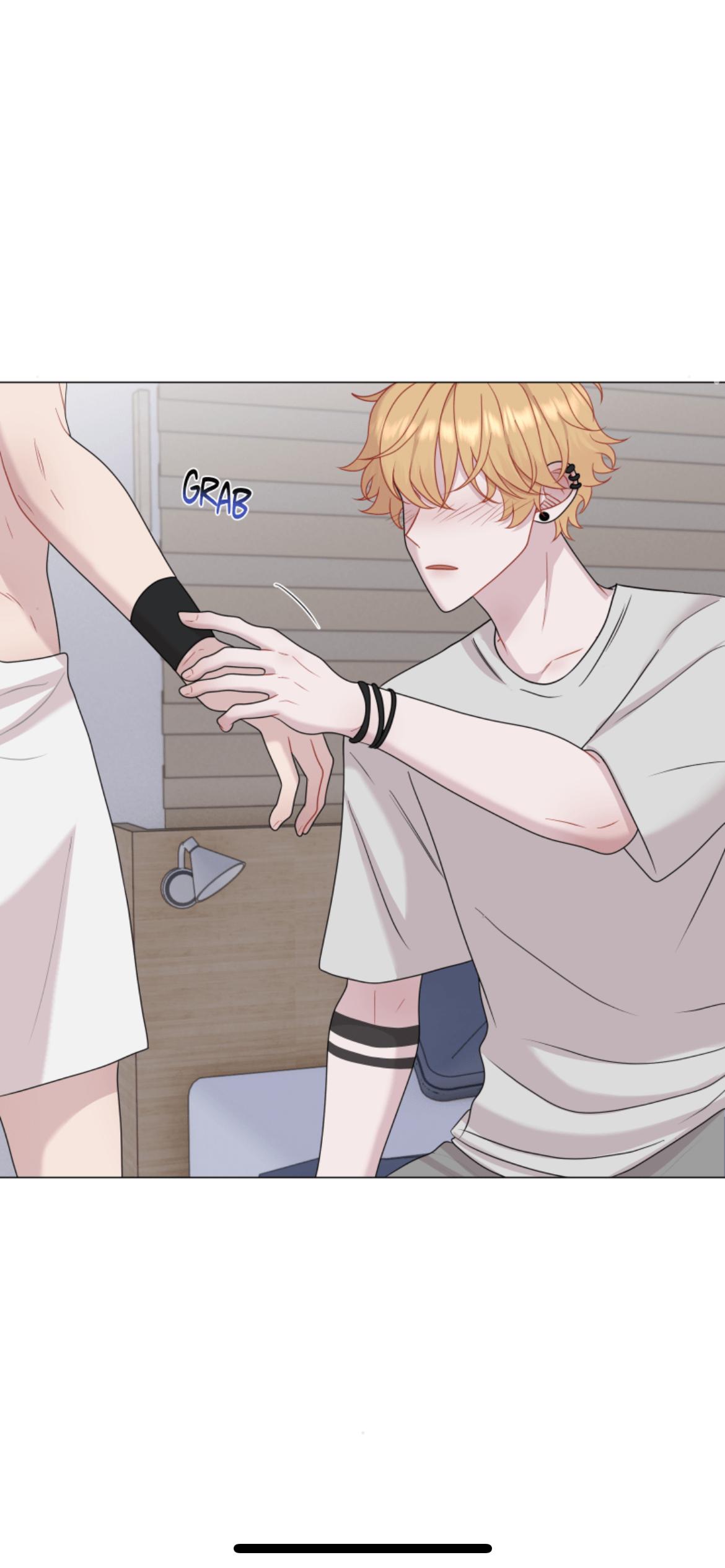 Read Boy Girlfriend chapter 174 image 11 on Lezhin