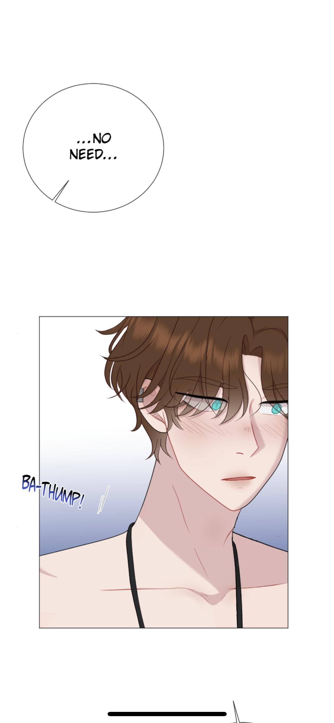 Read Boy Girlfriend chapter 174 image 12 on Lezhin